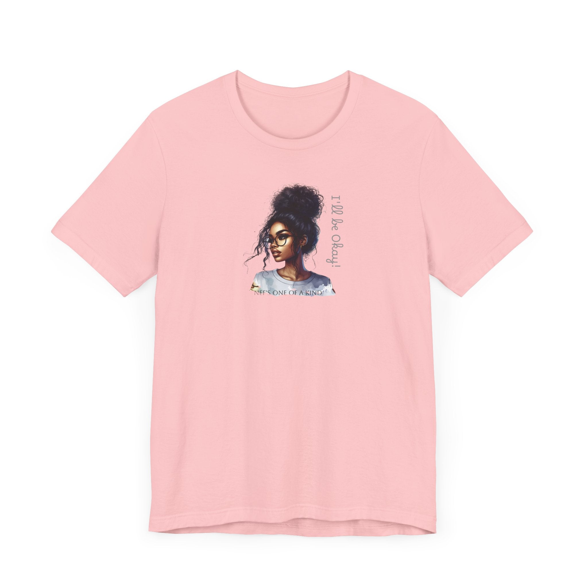 I'll be okay Tee